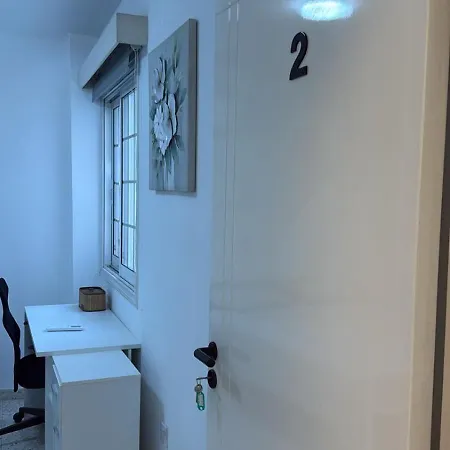 홈스테이 Ancient View With Smart Tv & Netflix *