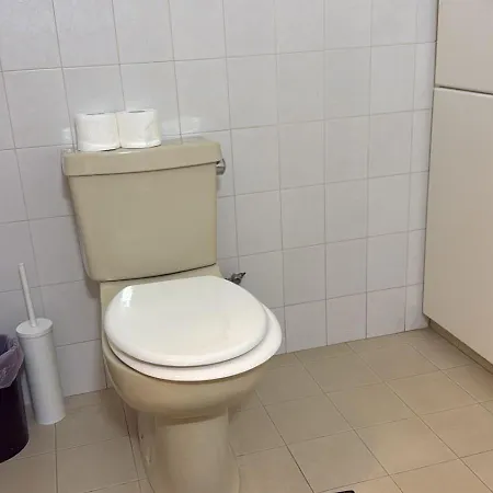 Ancient View With Smart Tv & Netflix 홈스테이 *