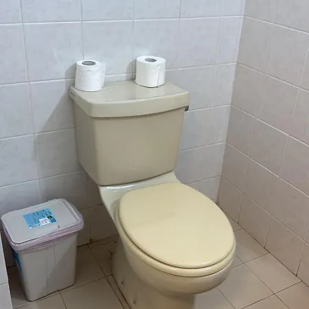 홈스테이 Ancient View With Smart Tv & Netflix