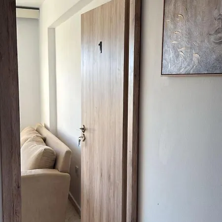 Ancient View With Smart Tv & Netflix Privat bolig