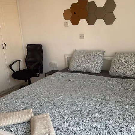 Ancient View With Smart Tv & Netflix Quarto em Acomodações Particulares