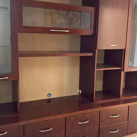 Quarto em Acomodações Particulares Ancient View With Smart Tv & Netflix *