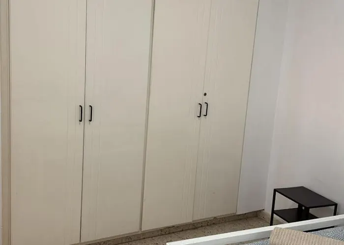 Ubytování v soukromí Ancient View With Smart Tv & Netflix Larnaca