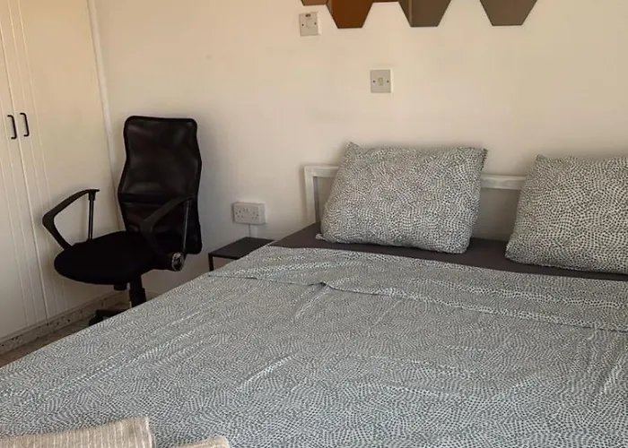 Ancient View With Smart Tv & Netflix בית אירוח