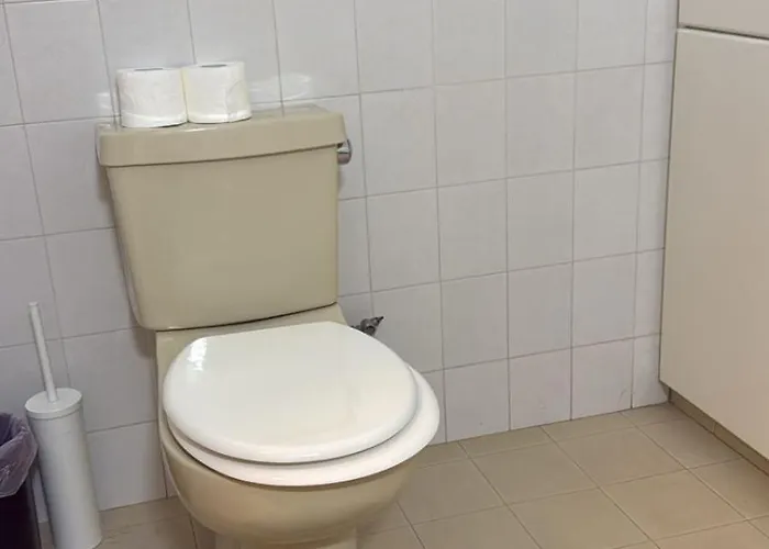 Ancient View With Smart Tv & Netflix בית אירוח *