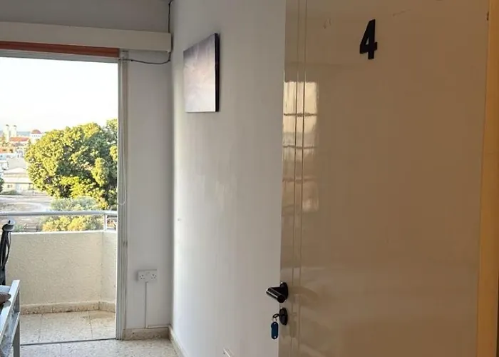 Ancient View With Smart Tv & Netflix Проживання в сім'ї *